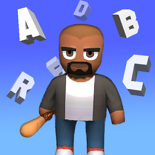 Hit Barry logo