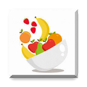 Fruit Pick Application  Icon