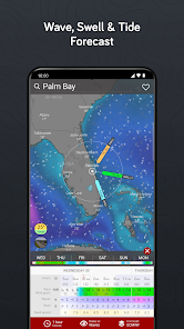 Windy.Com - 바람, 파도 및 태풍 예보 - Google Play 앱