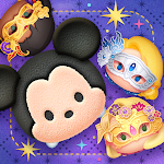 Cover Image of Descargar LÍNEA: Disney Tsum Tsum 1.85.1 APK