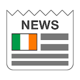 Ireland Newspapers icon