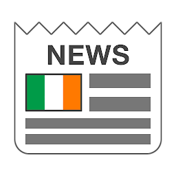 Mynd af tákni Ireland Newspapers