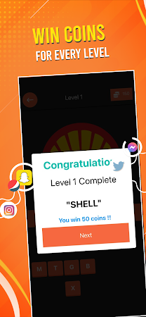Game screenshot Guess The Brand (Multiplayer) apk download