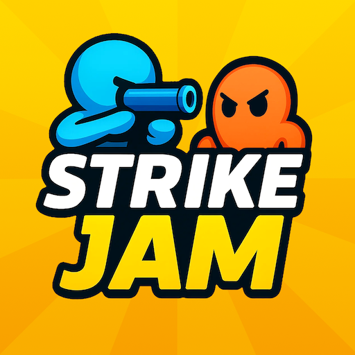 Strike Jam: Chain Blast Game Scarica su Windows