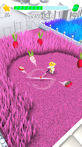 Mow My Lawn - Cutting Grass - Action - games