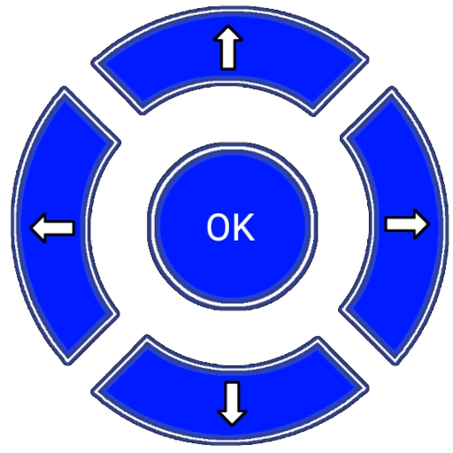 Remote Televizor Logo