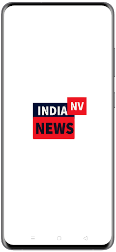 Android application India News NV screenshort