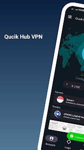 Quick Hub VPN