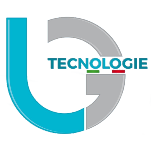 App LG Tecnologie logo