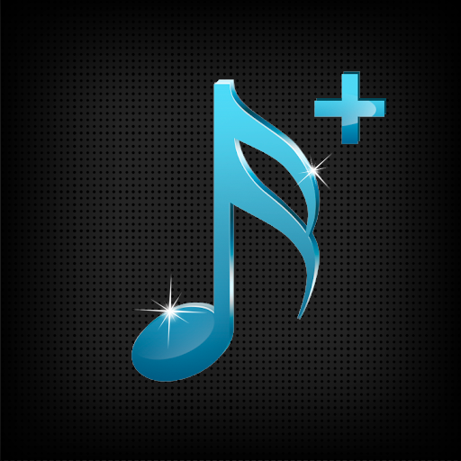 Music Player for Android Pro 1.0.20 Icon