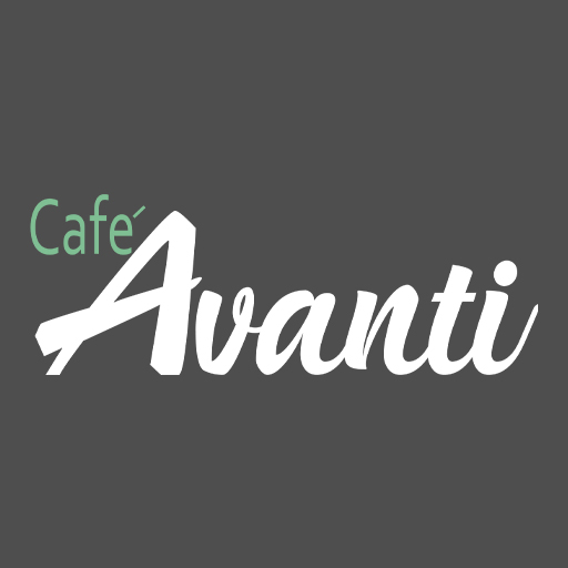 Cafe Avanti 1.0 Icon