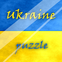 Ukraine Puzzle