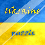Ukraine Puzzle Apk