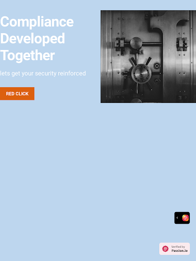 Compliance Developed Together Screenshot 4 - AppWisp.com