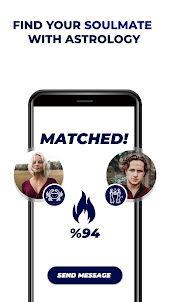 Yuyyu : Dating app. Meet. Chat