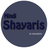 Hindi Shayari icon