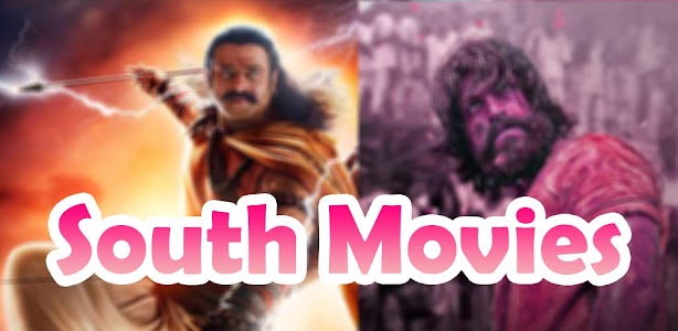 South Movies Hindi Dubbed Unknown