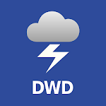 Cover Image of Download WarnWetter  APK