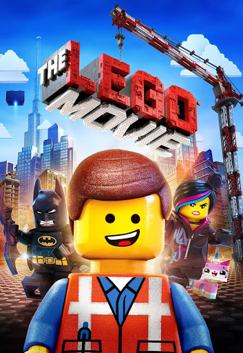 lego movie 2022 movie