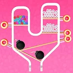 Cover Image of डाउनलोड Pull The Pin : Pin Pull Game  APK
