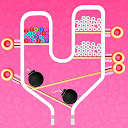 Pull The Pin : Pin Pull Game 10.5 APK ダウンロード
