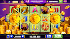 screenshot of Cashman Casino Slots Games