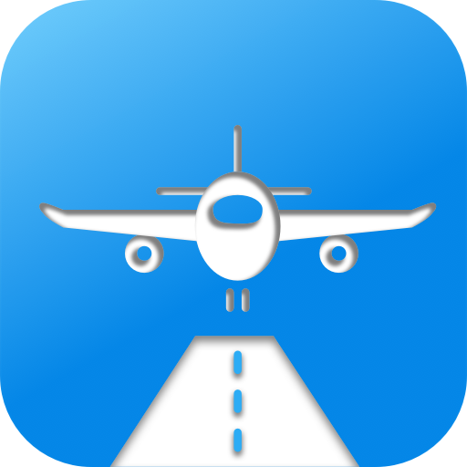 World of Airliners - Civil Avi  Icon