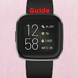 Fitbit Versa 2 Guide icon