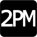 Lyric of 2PM icon