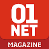 01NET Magazine icon