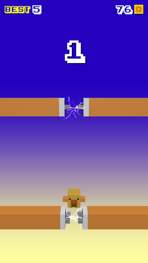 Flappy Up Screen 3