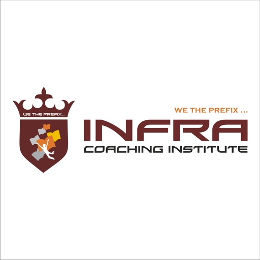 Infra Coaching Institute logo