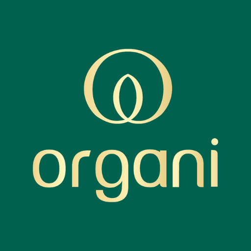 Empório Organi logo