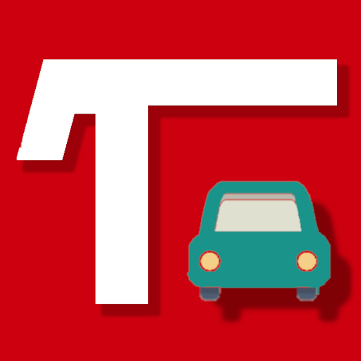 Trufi Anote logo