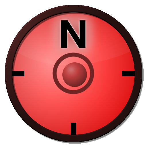 Spirit Level & Compass Pro 2.0 Icon