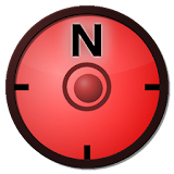 Spirit Level & Compass Pro icon