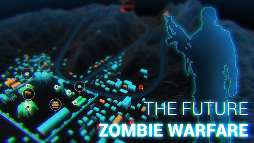 Zombie City Defense 2 Mod (Unlocked) Gallery 8
