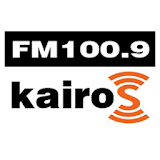 FM KAIROS 100.9 icon