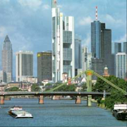 City Maps - Frankfurt