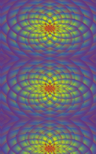 Illusion Wormhole  Expander Live Wallpaper(圖6)-速報App