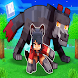 Mod Warewolf for Minecraft 2021 - Androidアプリ