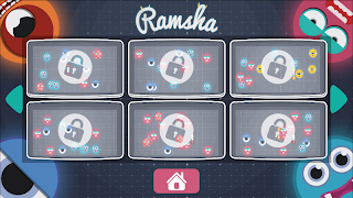 Ramsha - Screenshot 2