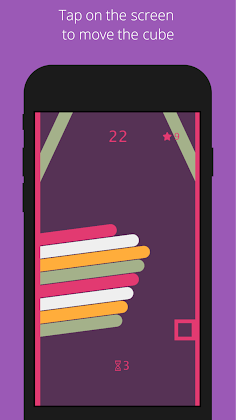 WildCube - Screenshot 2