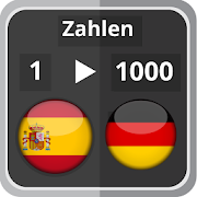 numbers in German learn