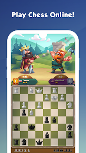 Kingdom Chess - Play and Learn