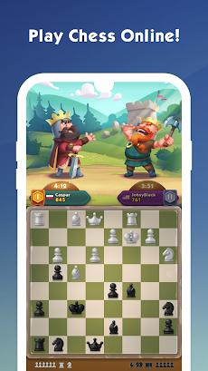 Kingdom Chess - Play and Learnのおすすめ画像2