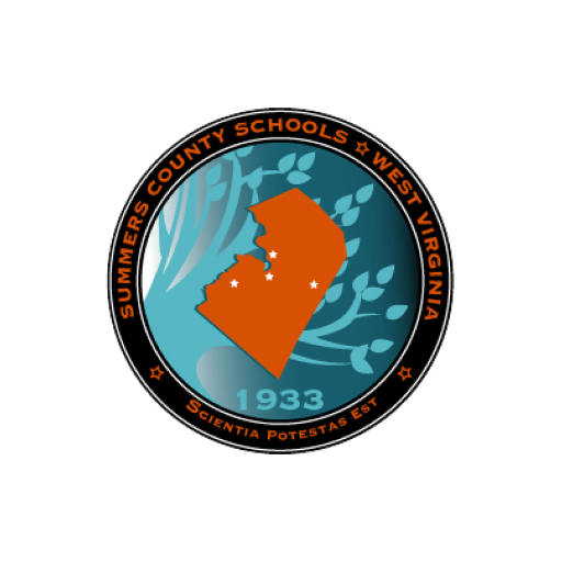 Summers County Schools logo
