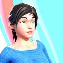 Color Stylist 3D Mod Apk