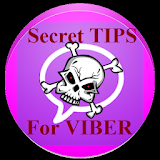 Secret Tips for Viber FREE icon