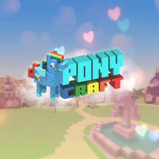 Pony for minecraft - Εφαρμογές στο Google Play